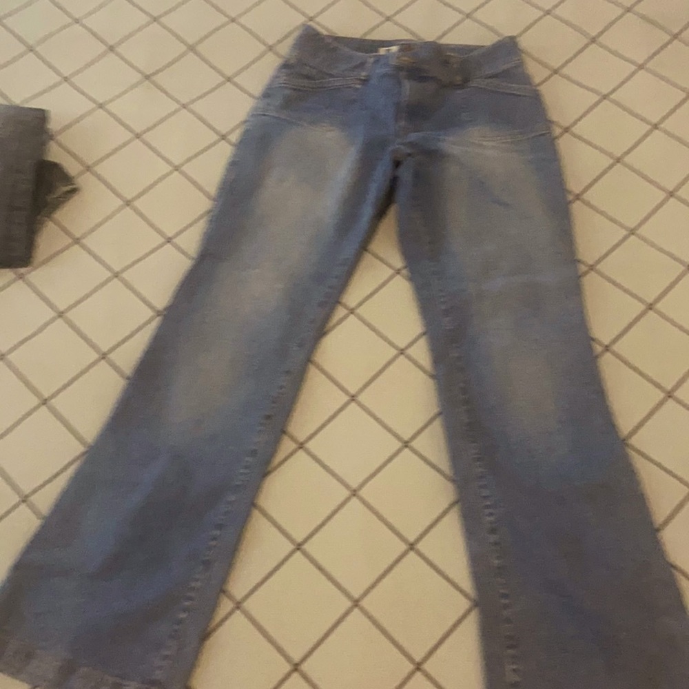 Gap jeans